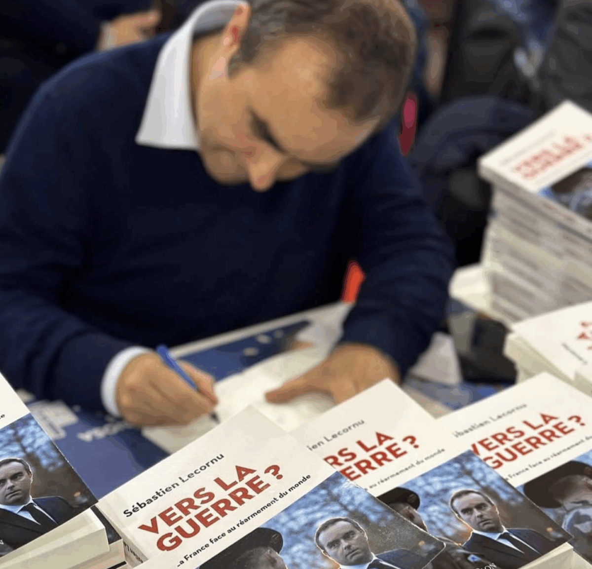 Analiză Politico. Lecornu, „ultimul pariu” al lui Macron. Noul premier vrea să evite criza economică a Franței