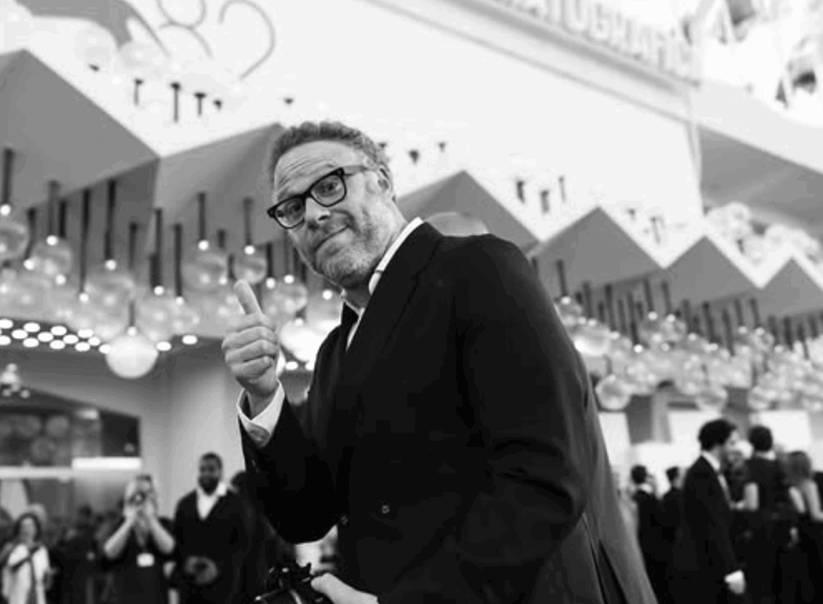 Premiile Emmy, surprize. Seth Rogen, primul trofeu pentru "The Studio". Owen Cooper, 15 ani, cel mai tânăr câștigător din istorie