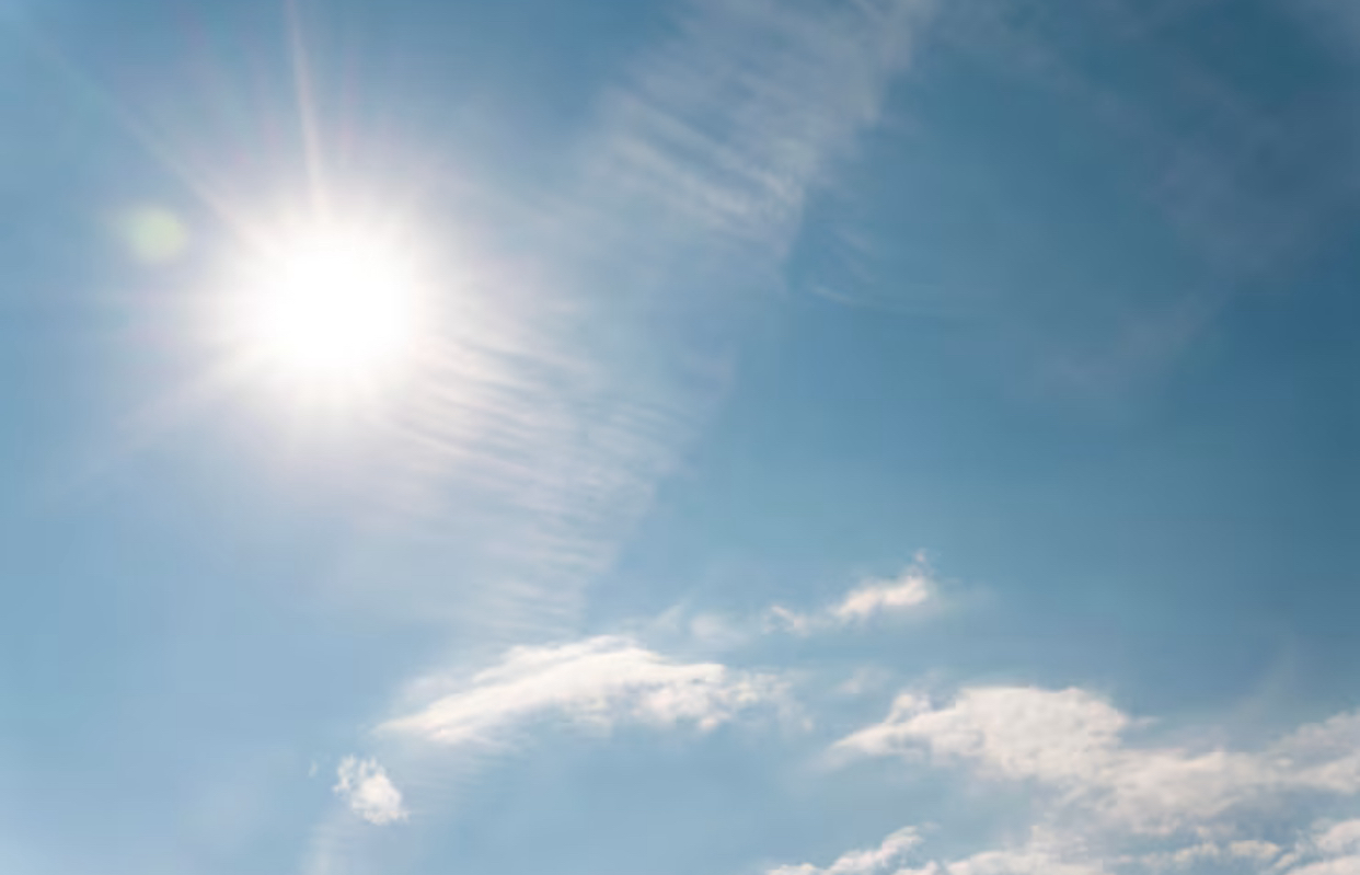 Prognoza meteo, 13 martie. Weekendul începe cu temperaturi neobișnuit de ridicate. Condiții de ceață în unele regiuni