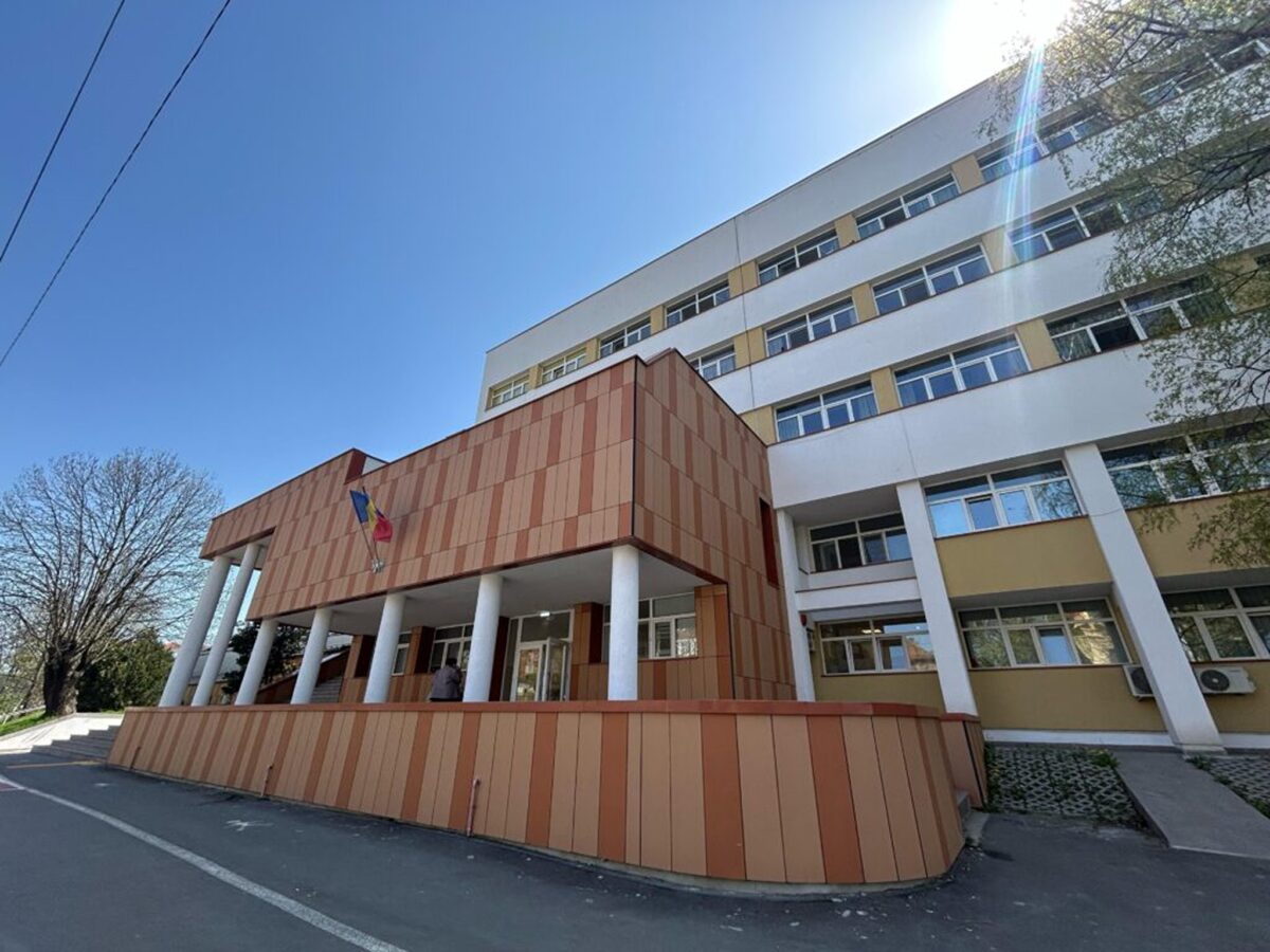 Doar amendă pentru Maternitatea din Sibiu, după ce o femeie a murit la un avort