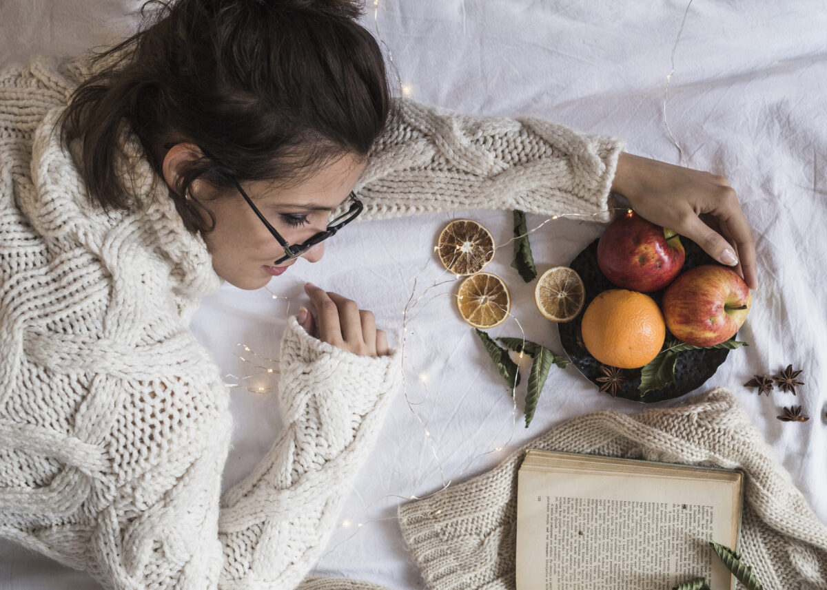 Parfumul toamnei în casa ta. Soluții naturale pentru o aromă care persistă zile întregi