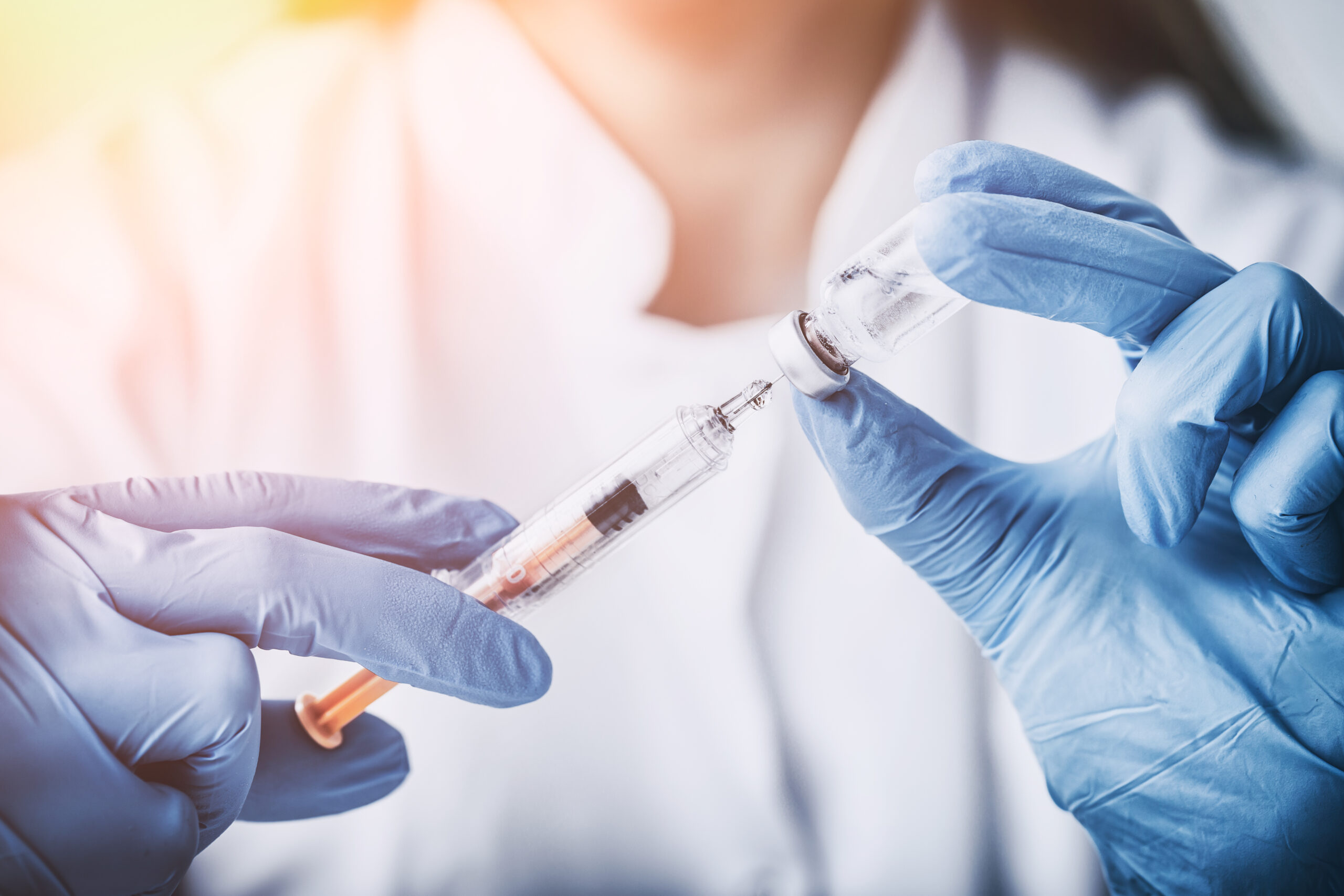 Un vaccin important pentru nou-născuți ajunge din nou în maternități. Anunțul Ministerului Sănătății