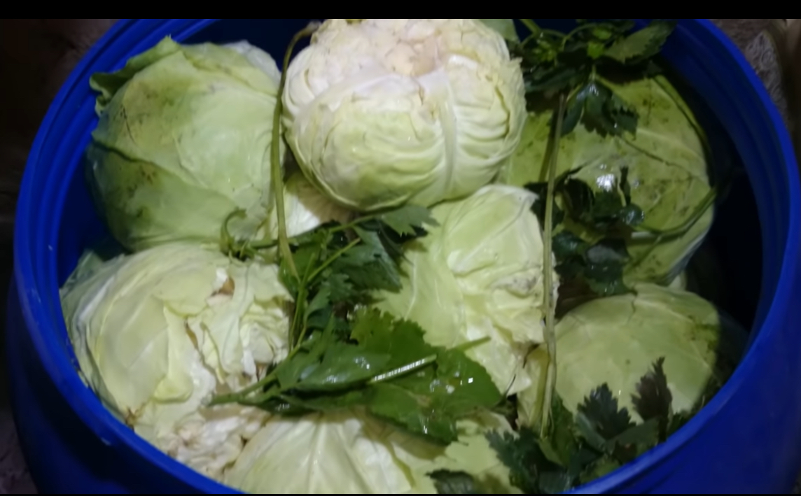 De ce se înmoaie varza murată. Trucuri pentru a o păstra crocantă și gustoasă