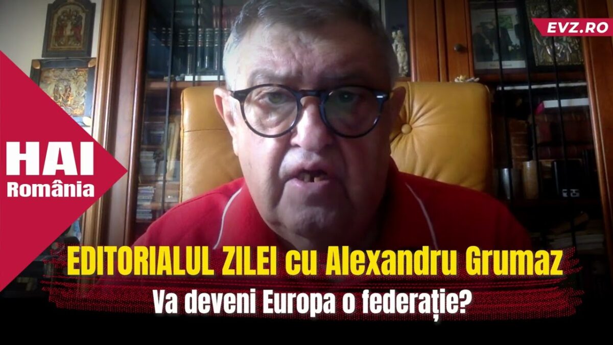 Va deveni Europa o federație?