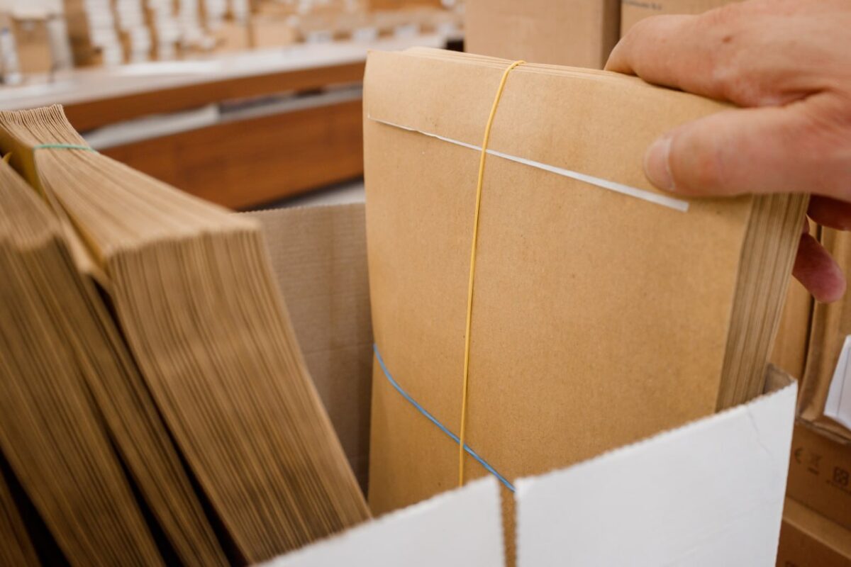 Alegeri parlamentare 2025. Buletinele de vot pentru moldovenii din străinătate au fost expediate