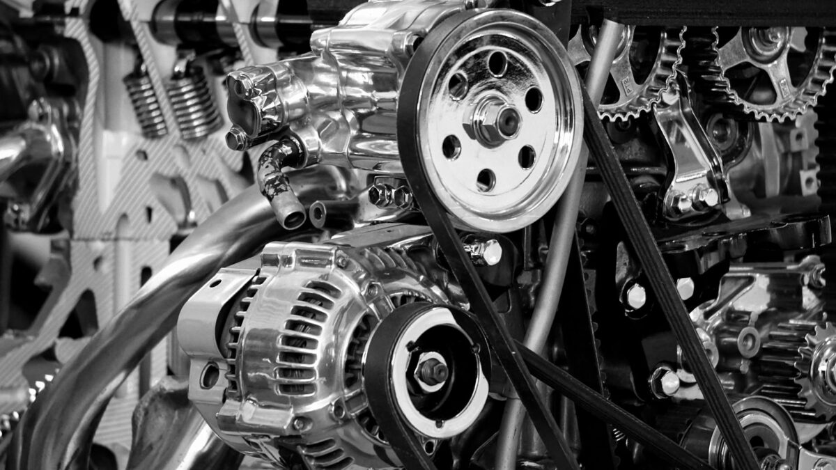 Magazin de piese auto și importanța compresorului auto în întreținerea vehiculului