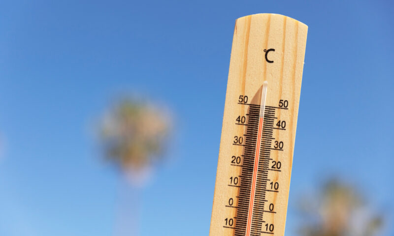 Prognoza meteo, 13 august. Vremea se răcește în sud și sud-vest. Zonele unde vin ploi și furtuni