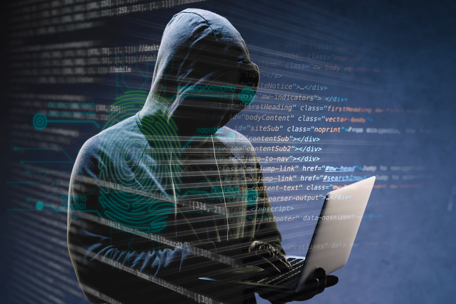 Tot ce se știe despre NoName, gruparea de hackeri pro-Kremlin, care a lansat un val de atacuri cibernetice în România