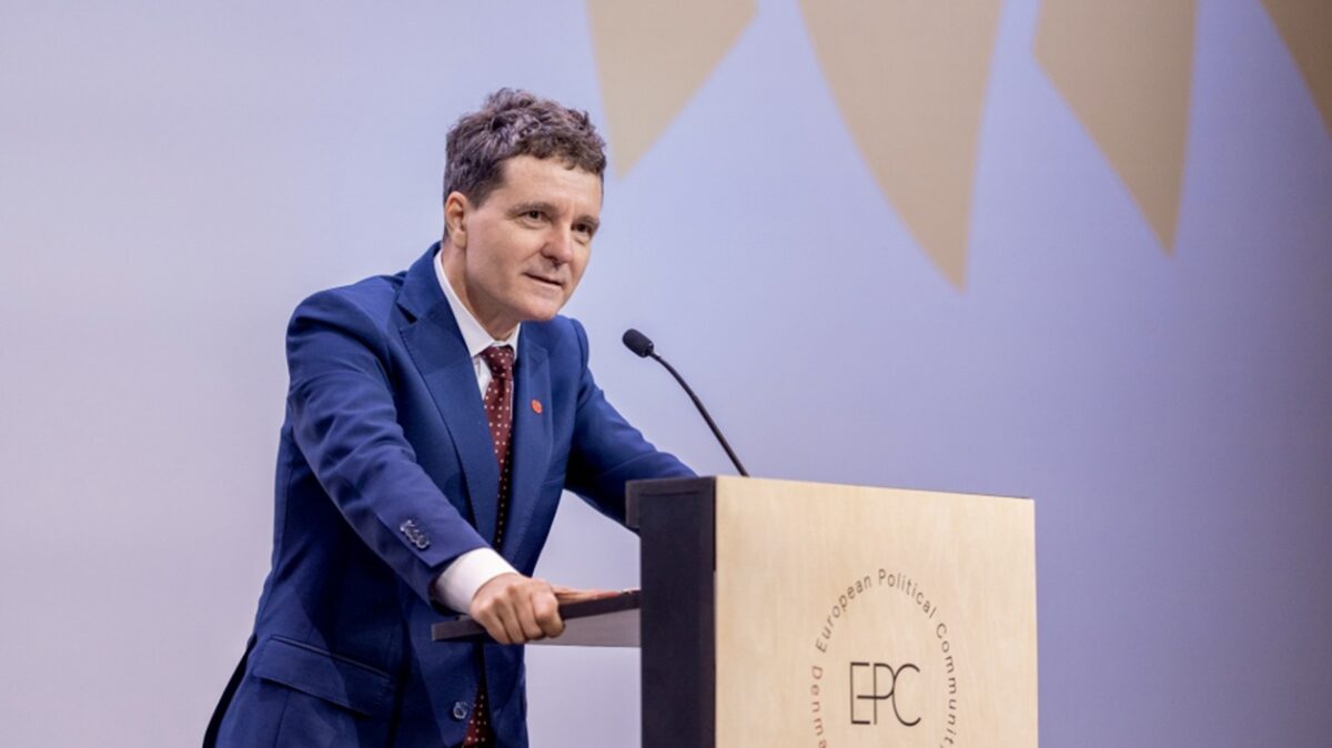 Drepturile copiilor, prioritate pentru Nicușor Dan. „Avem nevoie de legi mai ferme”