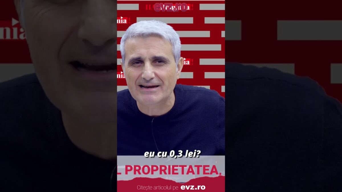 Cine Conduce România? De la Tăriceanu și Gittenstein la Piramida Globalistă