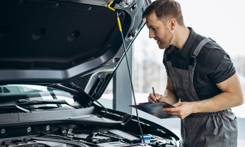 Cele mai ciudate defecțiuni auto. Top 10 lucruri la mașina ta ce par inexplicabile