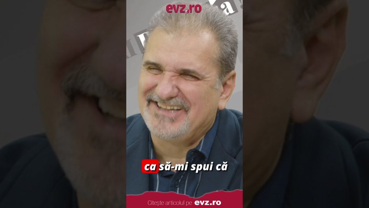 Șoc și Groază în TV: Radu Coșarcă - Cârtițe Regizate, Mineri la Poartă și 9/11 Live!