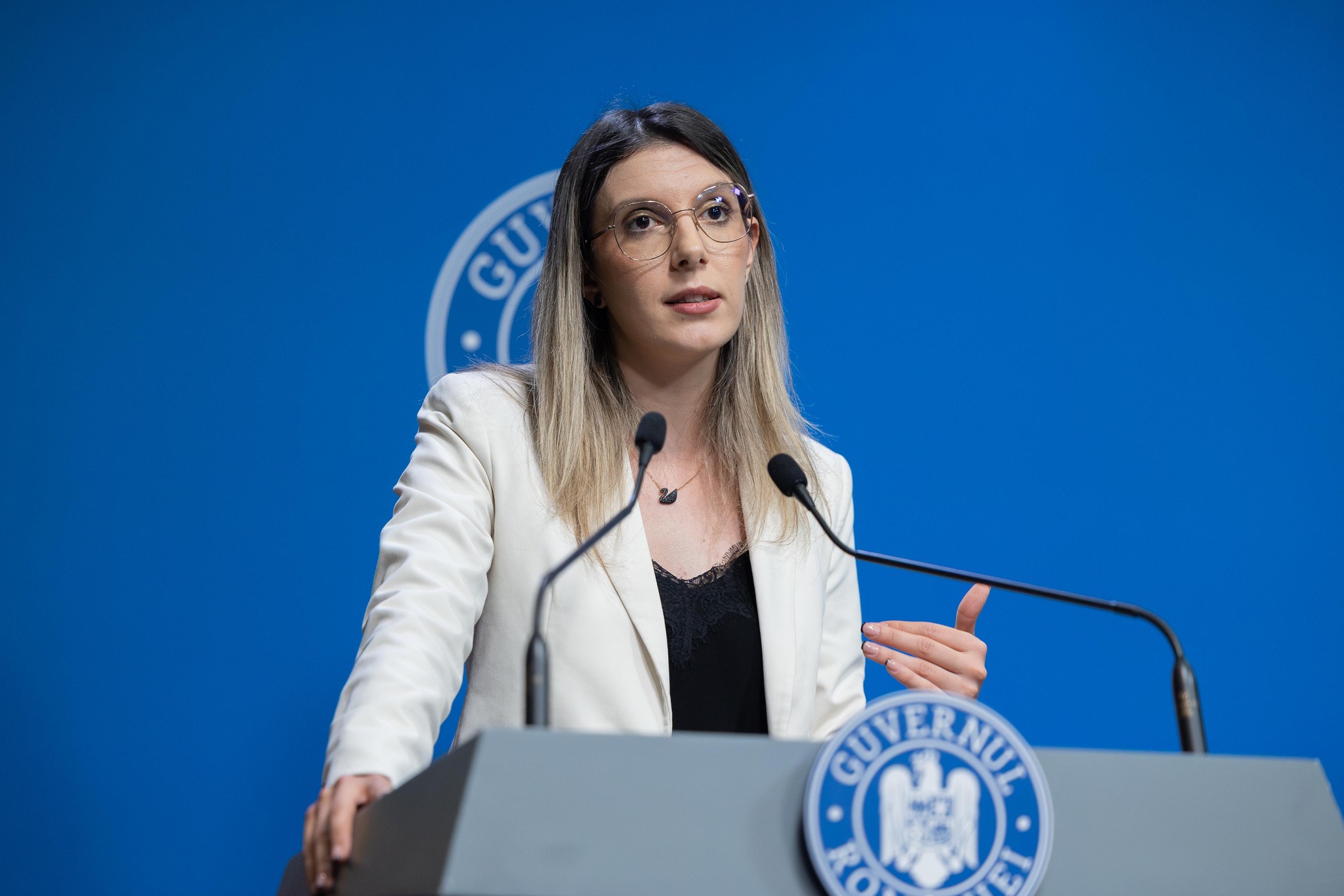 Dana Budeanu, atac la Diana Buzoianu: Mincinoaso, ești o criminală