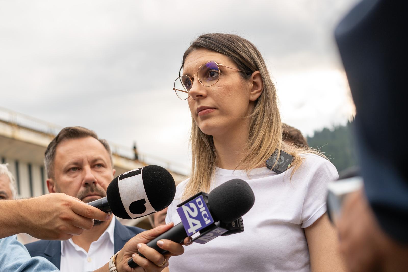 Diana Buzoianu
