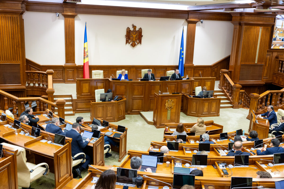 Deputaţii cu probleme penale din Parlamentul legislaturii a XII-a