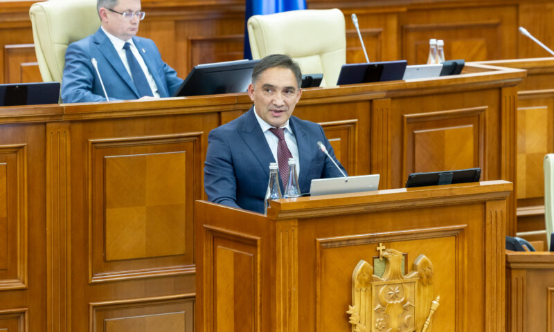 Fostul procuror general, Alexandr Stoianoglo, încă un pas spre libertate. Cum s-a prăbuşit dosarul pentru abuz în serviciu