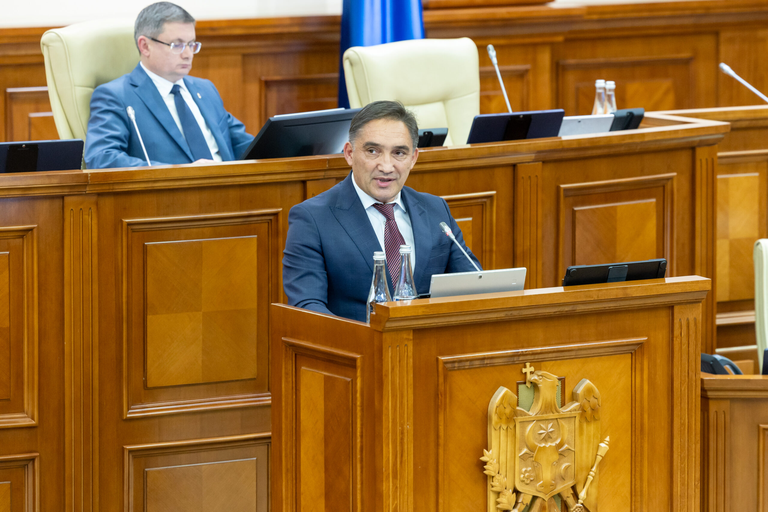 Fostul procuror general, Alexandr Stoianoglo, încă un pas spre libertate. Cum s-a prăbuşit dosarul pentru abuz în serviciu