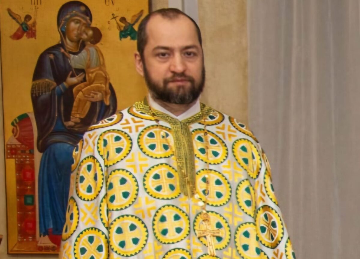 Moarte tragică pentru un preot român din Italia. A fost izbit de un tânăr de 22 de ani