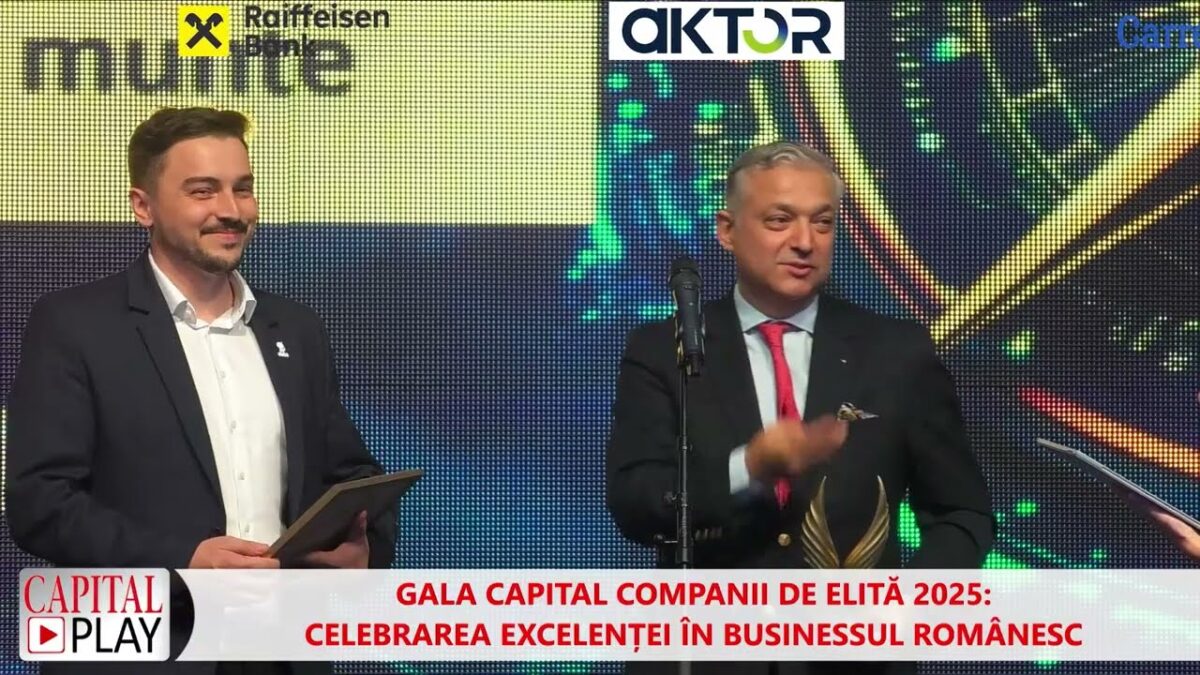 Sergiu Mihai Olaru, Conacul Olarilor „Putem să performăm și să avem impact în comunitate împre