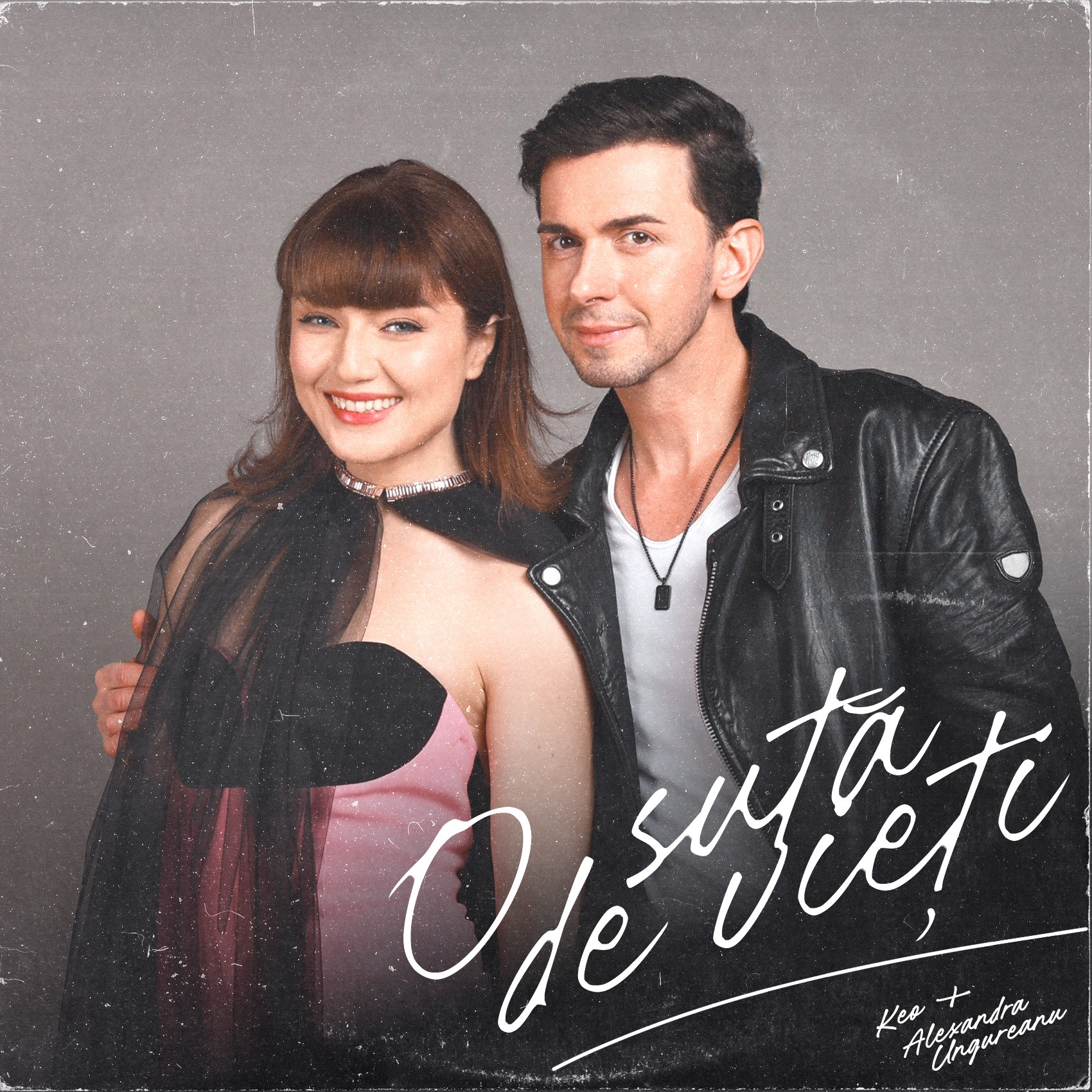 Chimia dintre Keo și Alexandra Ungureanu. „O sută de vieți” - alegeri și conexiuni