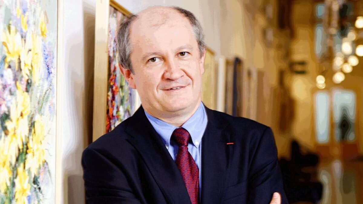 Prima reacție a lui Alexandru Munteanu, propus in funcția de premier al Republicii Moldova