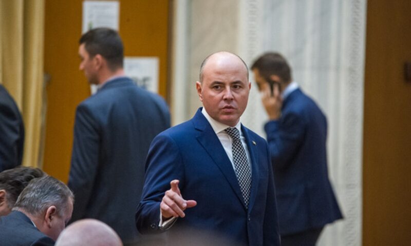 Deputatul Muraru nu a reprezentat România în Taiwan, cum nici Șoșoacă nu a făcut-o în Rusia. MAE a uitat să dea comunicat