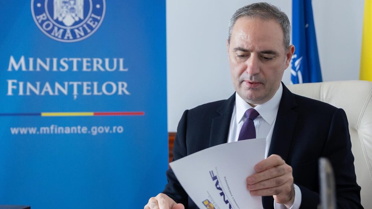 Olguța Vasilescu, nemulțumită de ordinul Ministerului Finanțelor privind referatele bugetare