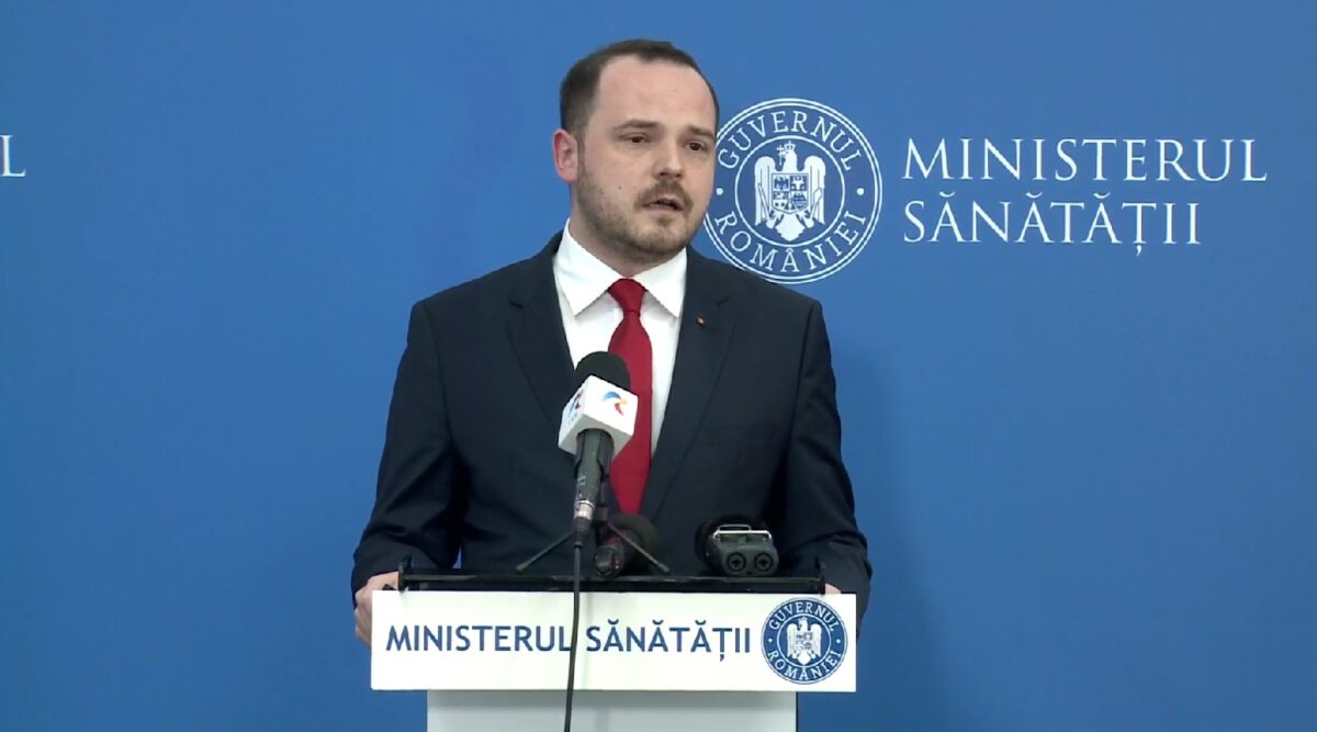 Spitalul privat din Constanța, unde a născut tânăra de 29 de ani, funcționa cu autorizație de hotel și materiale expirate