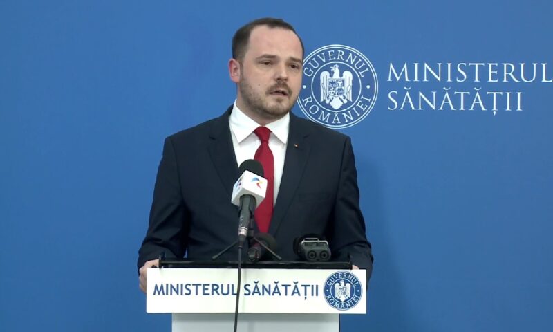 Rogobete, replică la Bolojan:  „Pentru UPU s-au alocat cu 200 de milioane de lei mai puțin!"