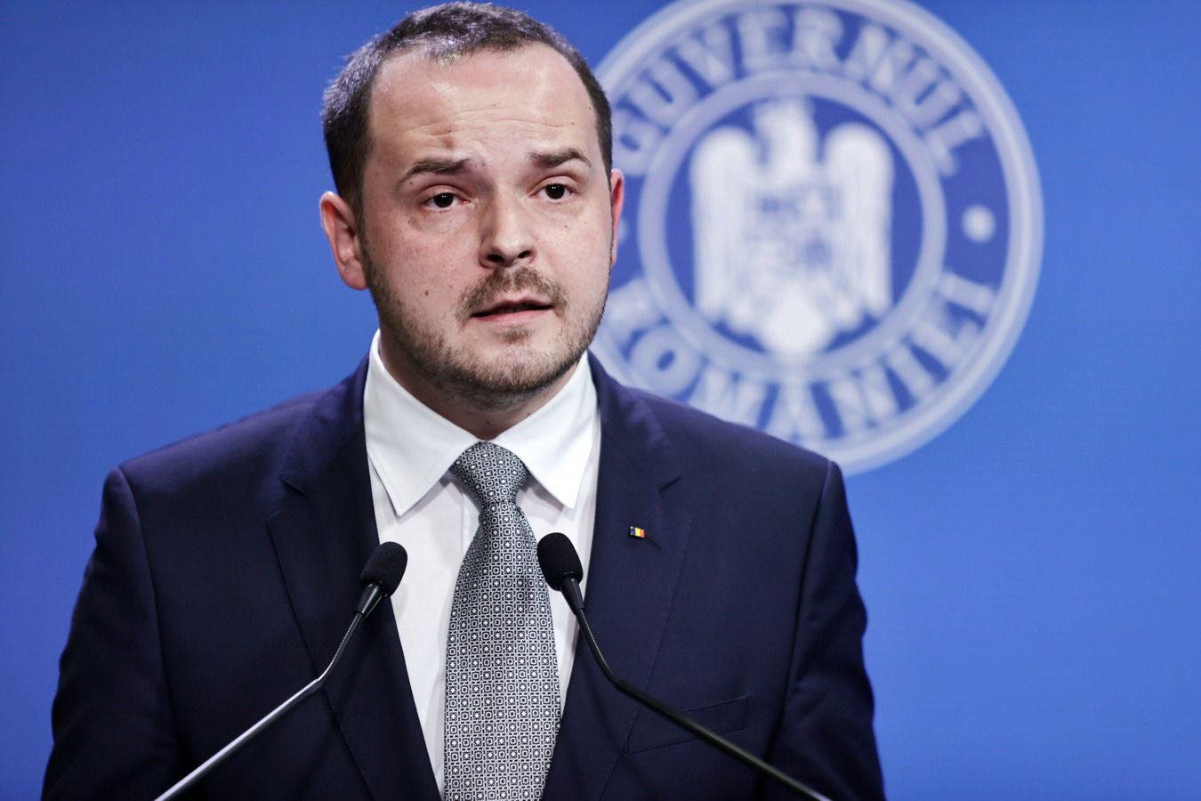 Rogobete cere un compromis politic pentru formarea Guvernului. Apel către liderii partidelor