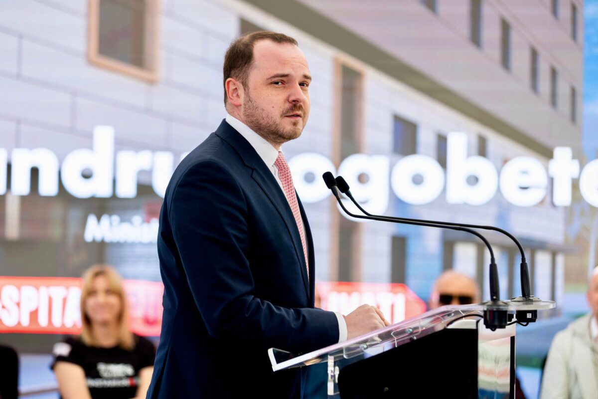 Examenul pentru titlul de medic specialist în Urgență, reluat din cauza subiectelor contestate