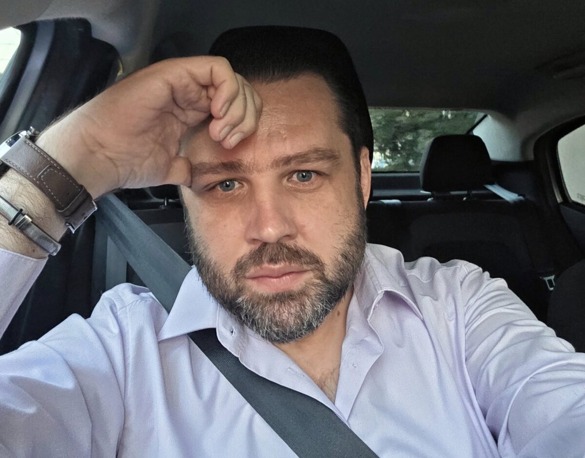 Primarul din Ploiești l-a reclamat la Parchet pe viceprimar, pentru că și-ar fi plătit datoriile personale din bani publici