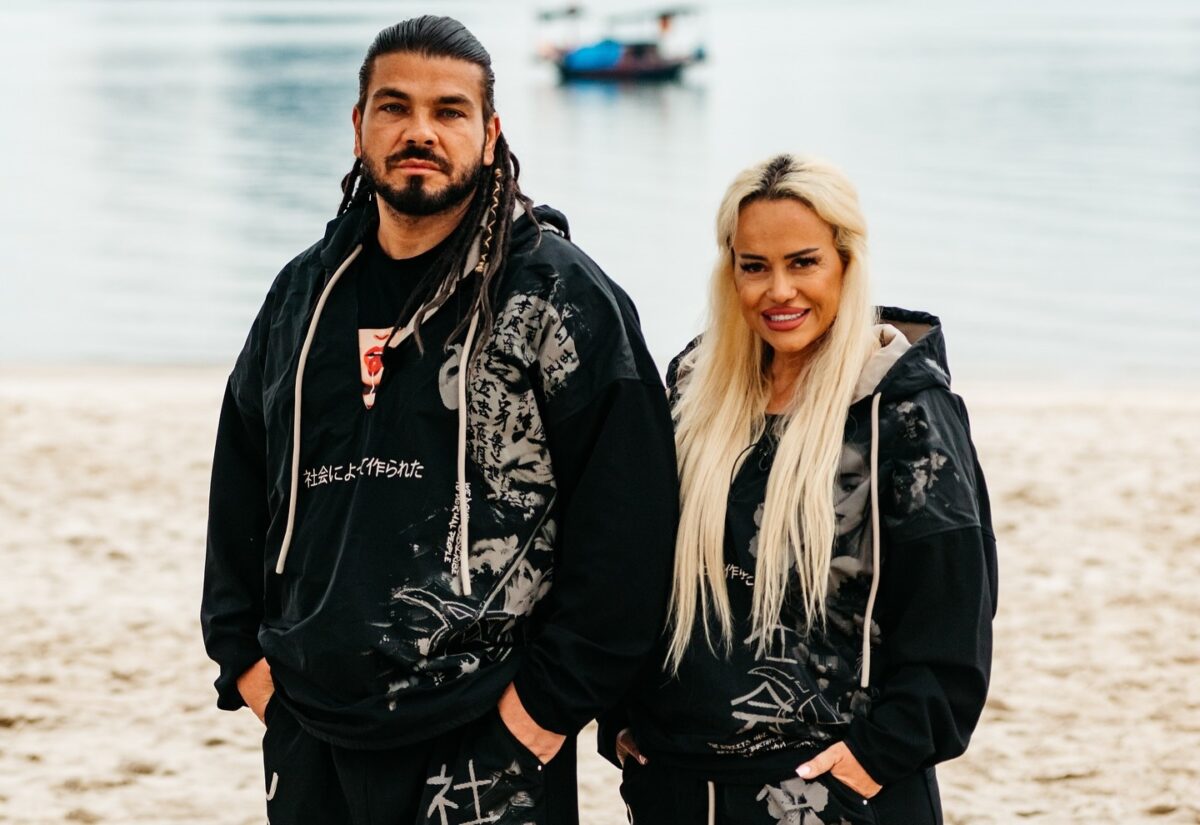 Cum își scuză Anda Adam „vedetismul”. Probleme la Asia Express