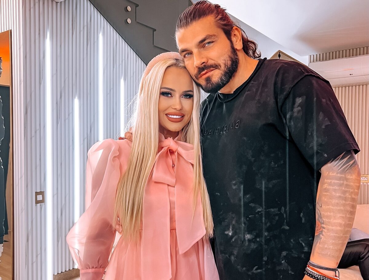 Lovitură financiară pentru Anda Adam. Instanța i-a pus sechestru pe bunuri