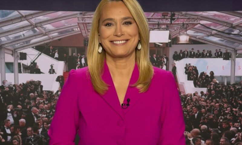 Andreea Esca pregătește un nou proiect. Detaliile oferite de vedeta Pro TV