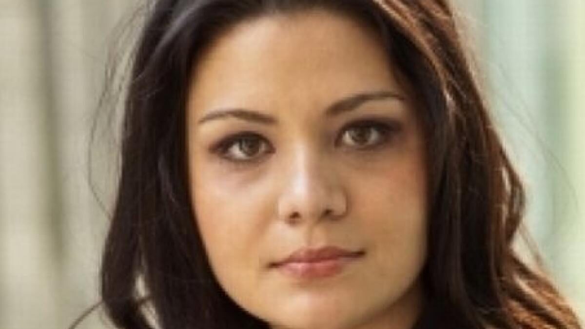 Andreea Lambru, probleme în declarațiile de interese la Electrica