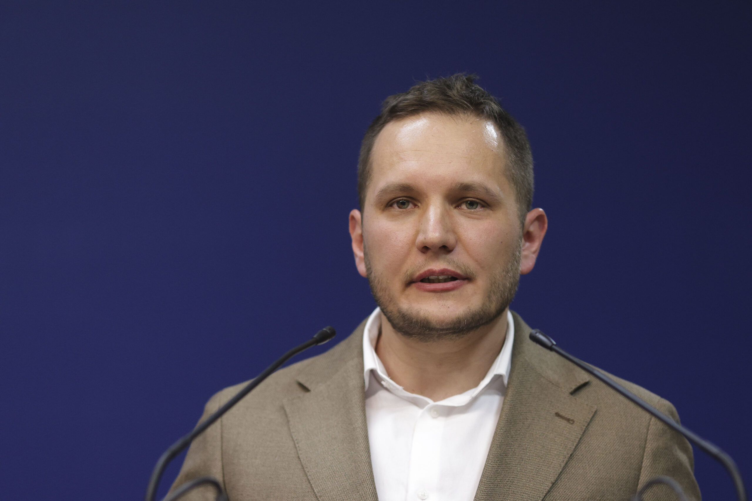 Andrei Nistor pleacă de la Prefectura Capitalei după numirea lui Marian Neacșu. Șir de nemulțumiri