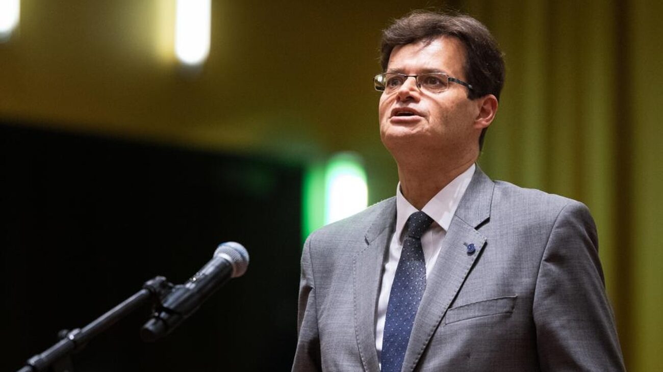 Andres Ritter, votat noul procuror-șef al Parchetului European. Când o va înlocui pe Laura Codruța Kovesi 