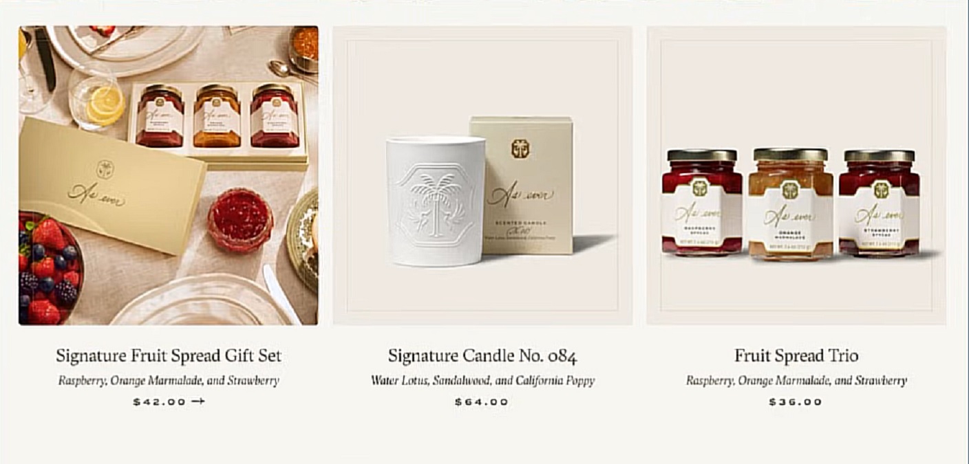 Meghan Markle, criticată dur după lansarea colecției „As Ever”: „Profită de numele regal”