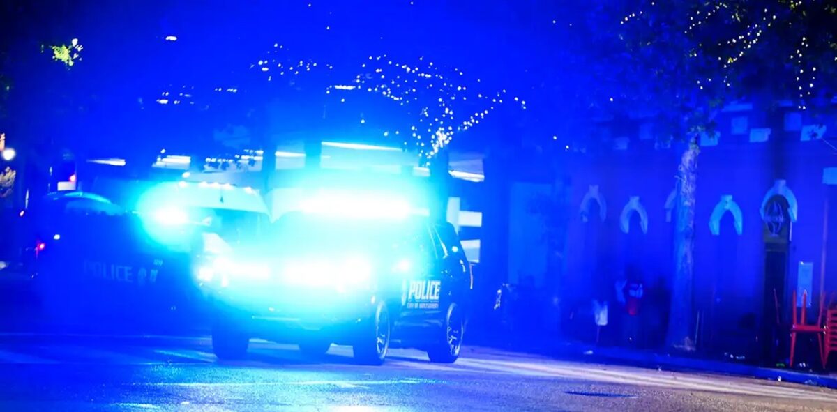 Doi morți și 12 răniți într-un atac armat, în SUA, la Montgomery