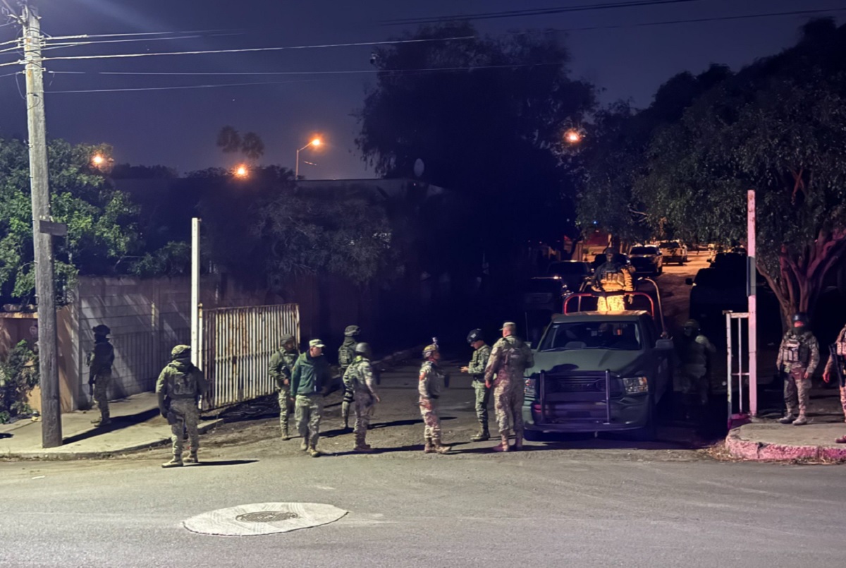 Parchetului din Tijuana, atacat cu drone. Cartelurile de droguri, suspectate de autorități