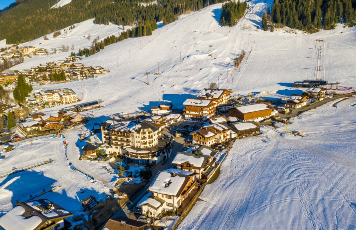 Bulgaria, o atracție și în sezonul rece. Cât plătesc turiștii care vor să petreacă Revelionul în Bansko