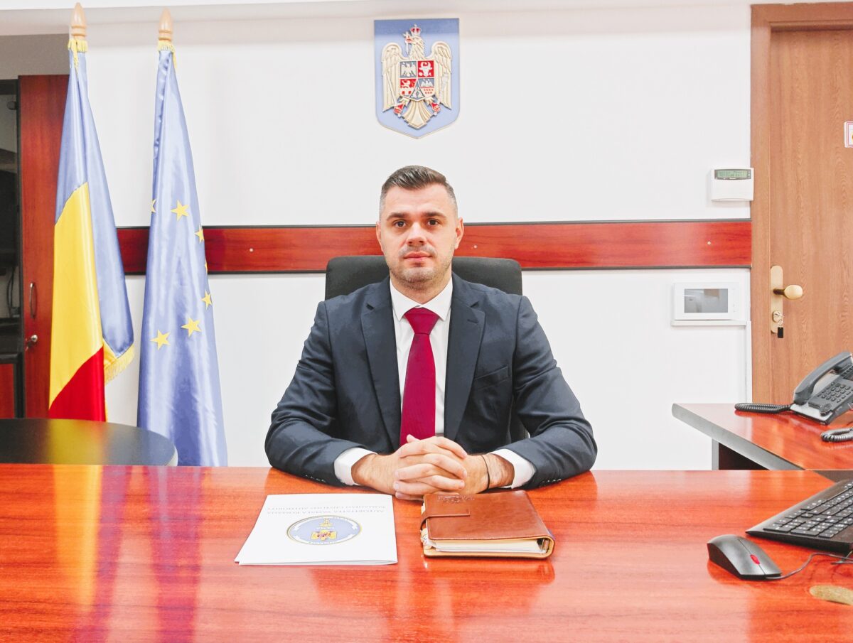 Noul șef al Vămilor, anchetat ani de zile de DNA. Dosarul a fost clasat în 2025