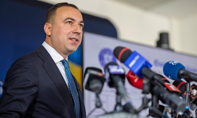 Controverse în jurul Electrocentrale Craiova. Reacția lui Bogdan Ivan la declarațiile Oanei Gheorghiu