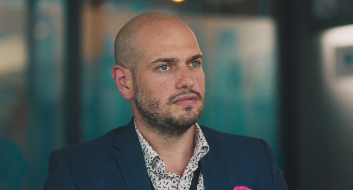 Exclusiv. Bromania, detalii despre noul său film. Fanii vor fi surprinși