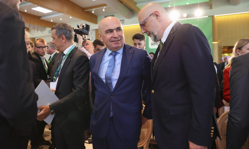 UDMR poate decide soarta unui guvern Grindeanu. Calculele din PSD