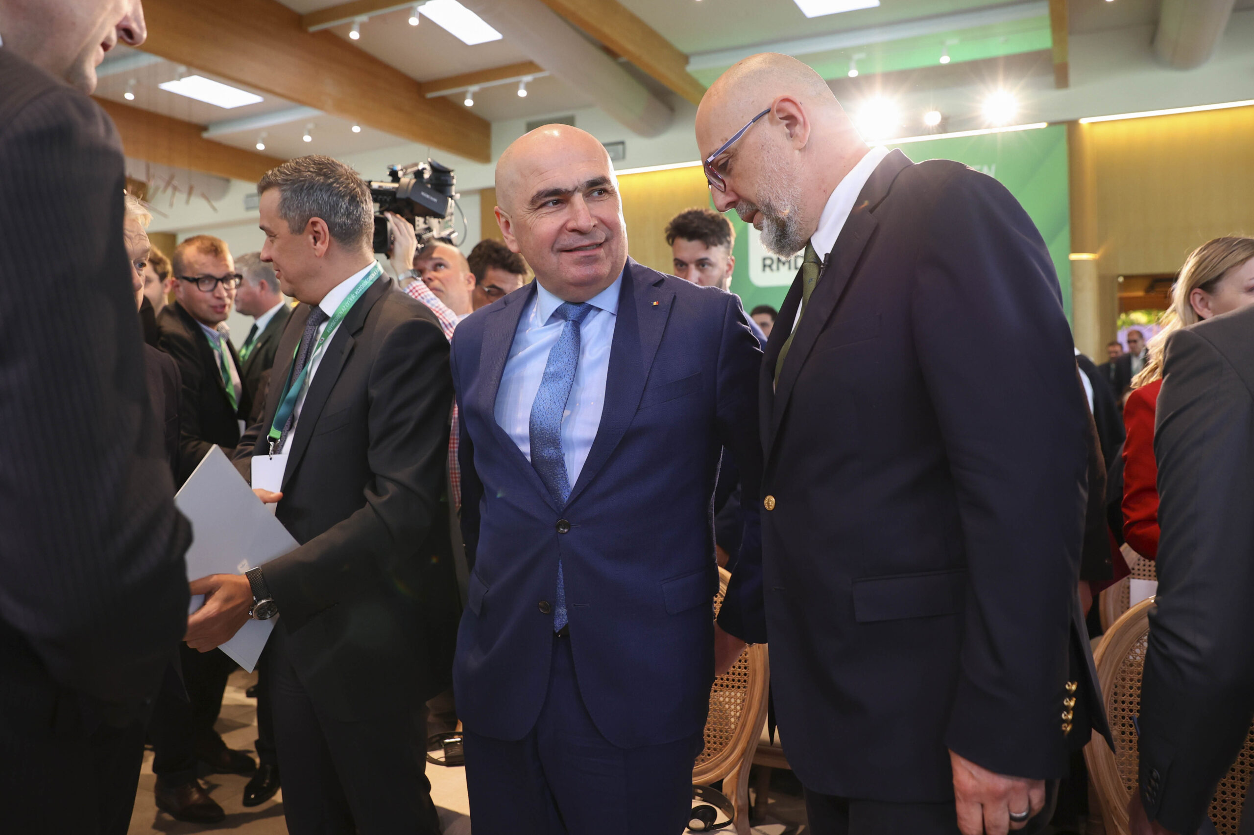 UDMR poate decide soarta unui guvern Grindeanu. Calculele din PSD