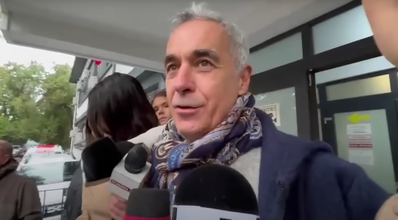 Călin Georgescu pleacă din țară imediat după ce i-a fost ridicat controlul judiciar