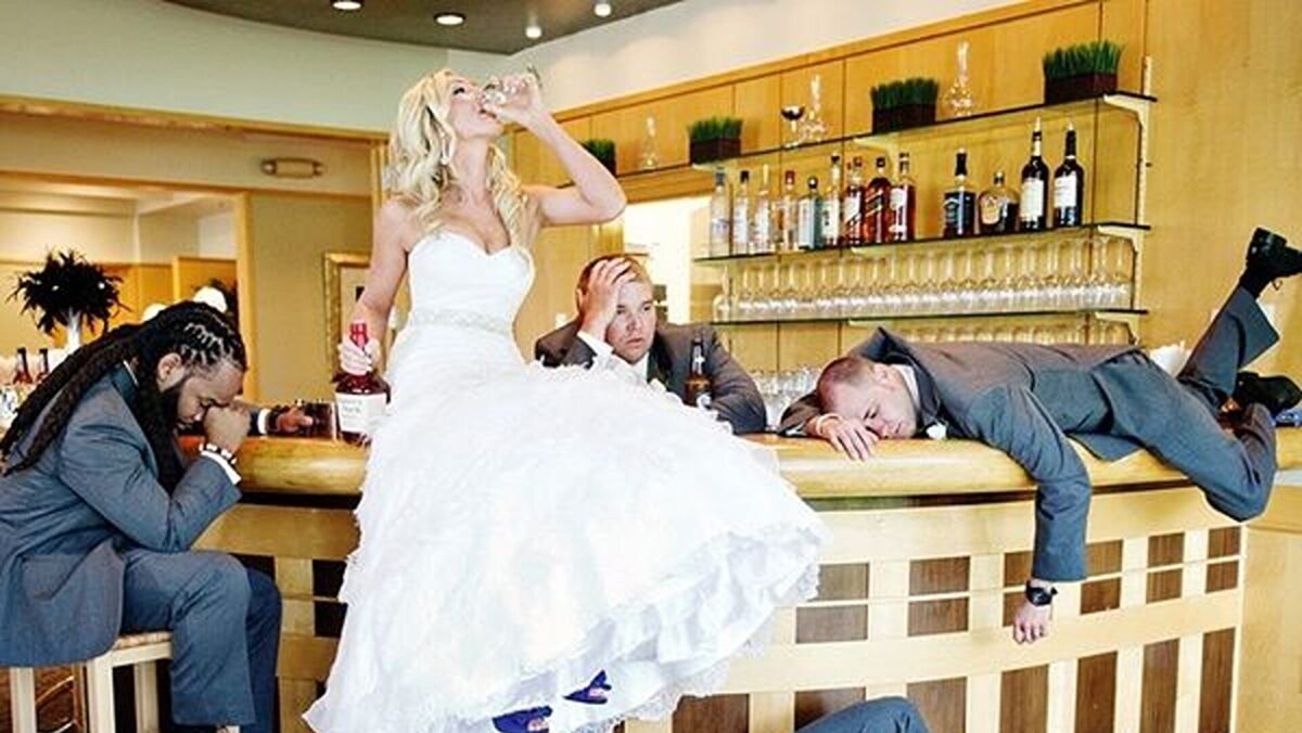 Vedete care se tem de căsătorie. Preferă să fugă de responsabilități