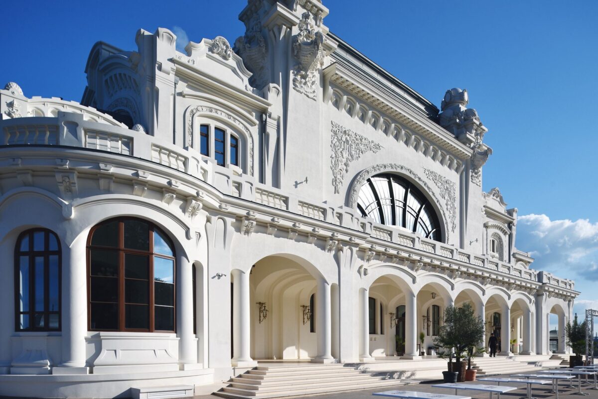 Ce profit a făcut Cazionul din Constanța și câți vizitatori i-au trecut pragul